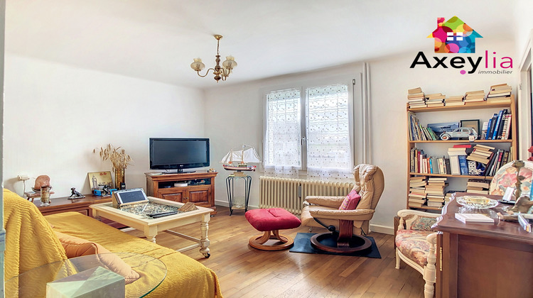 Ma-Cabane - Vente Maison Digoin, 68 m²