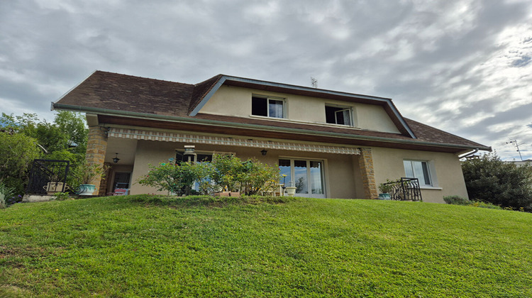 Ma-Cabane - Vente Maison DIGOIN, 180 m²