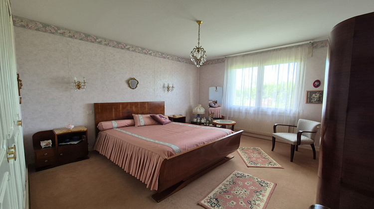 Ma-Cabane - Vente Maison DIGOIN, 180 m²