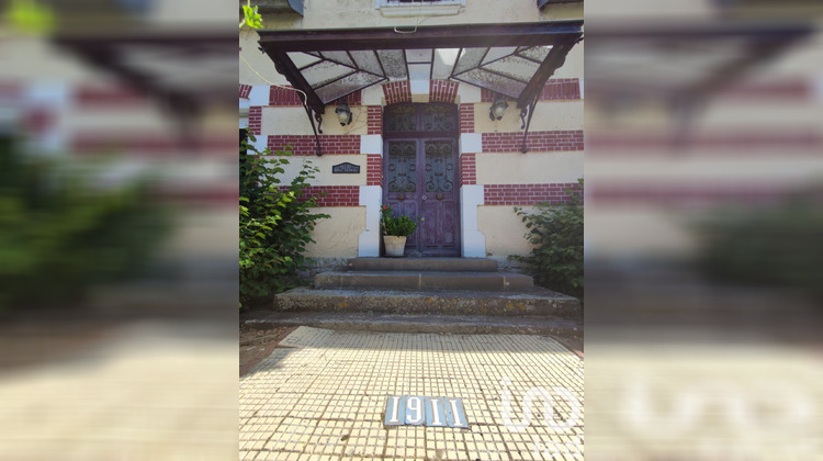 Ma-Cabane - Vente Maison Digoin, 180 m²