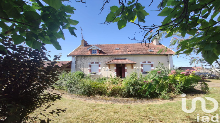 Ma-Cabane - Vente Maison Digoin, 180 m²
