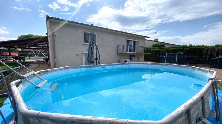 Ma-Cabane - Vente Maison DIGOIN, 117 m²