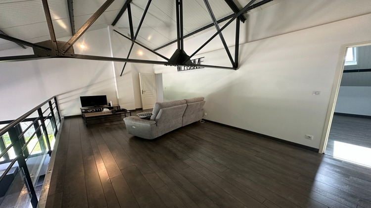 Ma-Cabane - Vente Maison DIGOIN, 125 m²