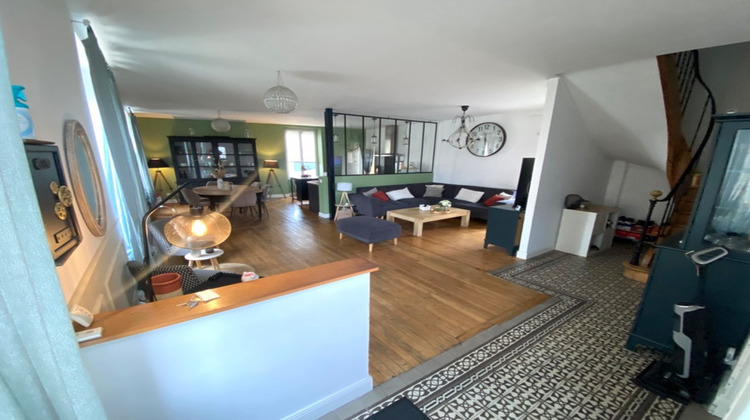 Ma-Cabane - Vente Maison DIGOIN, 120 m²