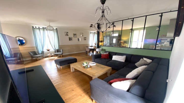 Ma-Cabane - Vente Maison DIGOIN, 120 m²