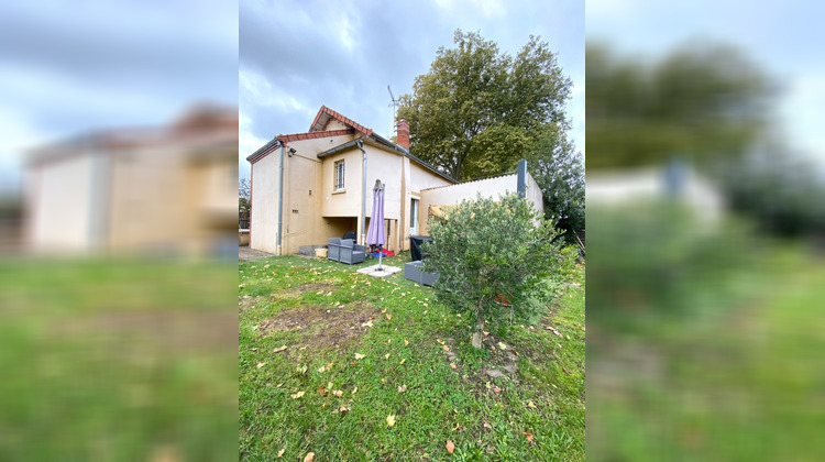 Ma-Cabane - Vente Maison DIGOIN, 120 m²