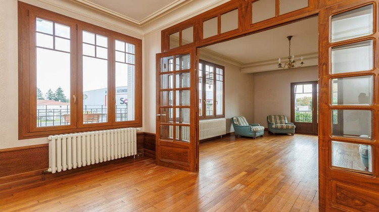 Ma-Cabane - Vente Maison DIGOIN, 144 m²