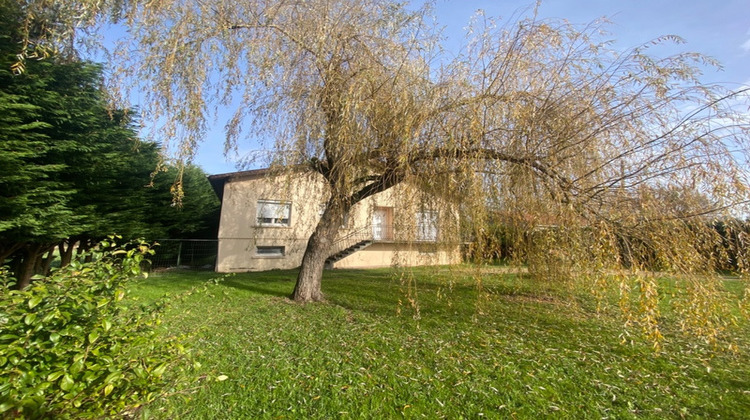 Ma-Cabane - Vente Maison DIGOIN, 125 m²