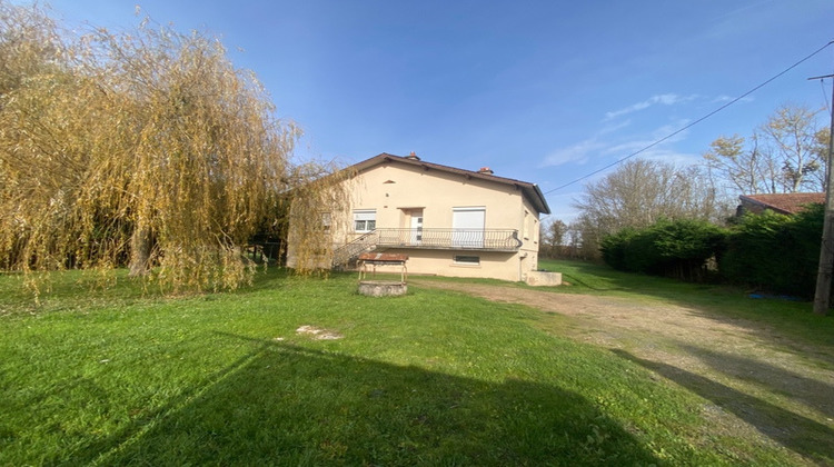 Ma-Cabane - Vente Maison DIGOIN, 125 m²