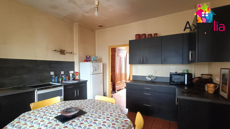 Ma-Cabane - Vente Maison Digoin, 140 m²