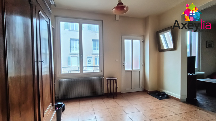 Ma-Cabane - Vente Maison Digoin, 140 m²