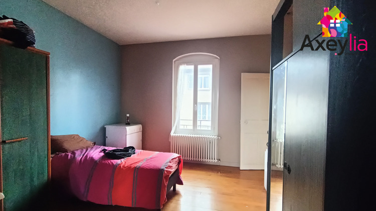 Ma-Cabane - Vente Maison Digoin, 140 m²