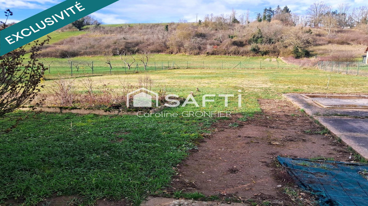 Ma-Cabane - Vente Maison Digoin, 75 m²