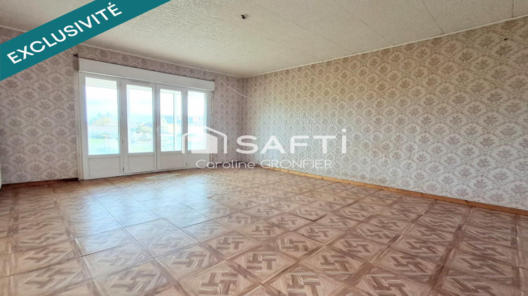 Ma-Cabane - Vente Maison Digoin, 75 m²