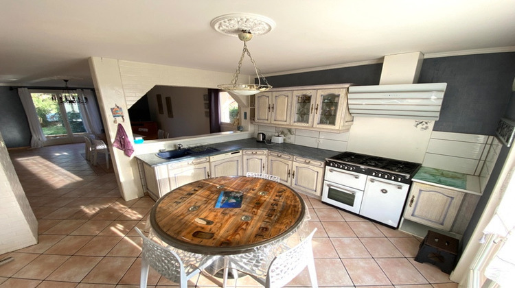 Ma-Cabane - Vente Maison DIGOIN, 128 m²