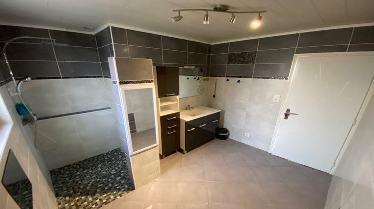 Ma-Cabane - Vente Maison DIGOIN, 128 m²