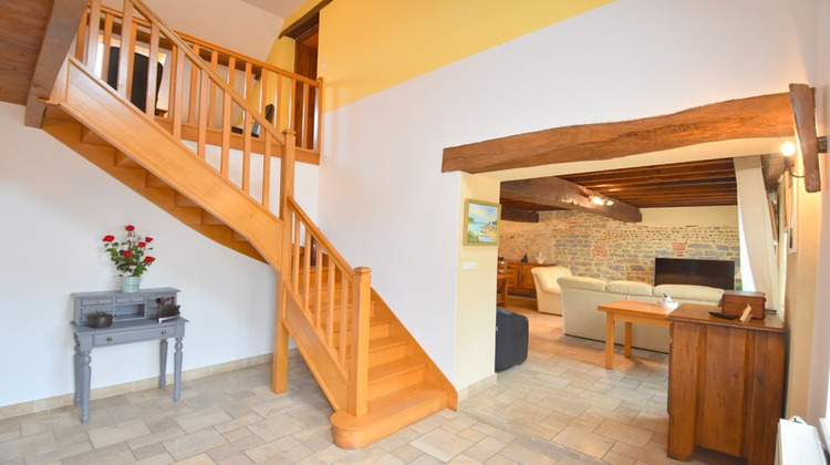 Ma-Cabane - Vente Maison DIGOIN, 141 m²