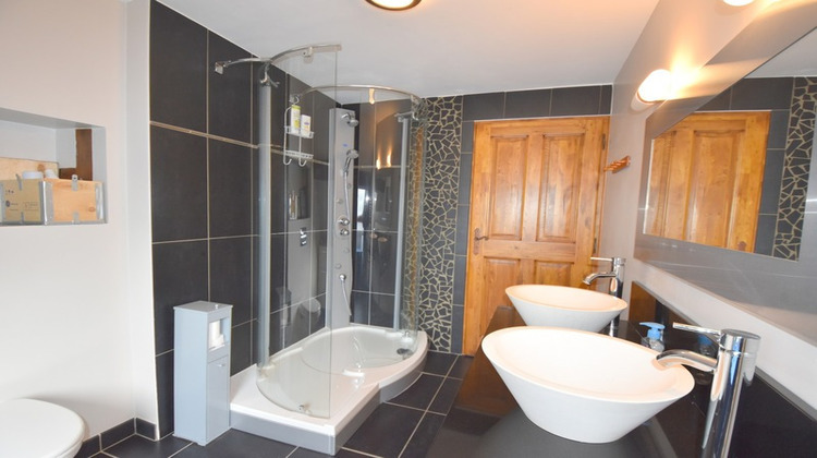 Ma-Cabane - Vente Maison DIGOIN, 141 m²