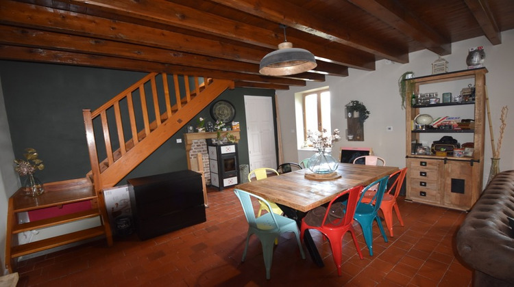 Ma-Cabane - Vente Maison DIGOIN, 100 m²