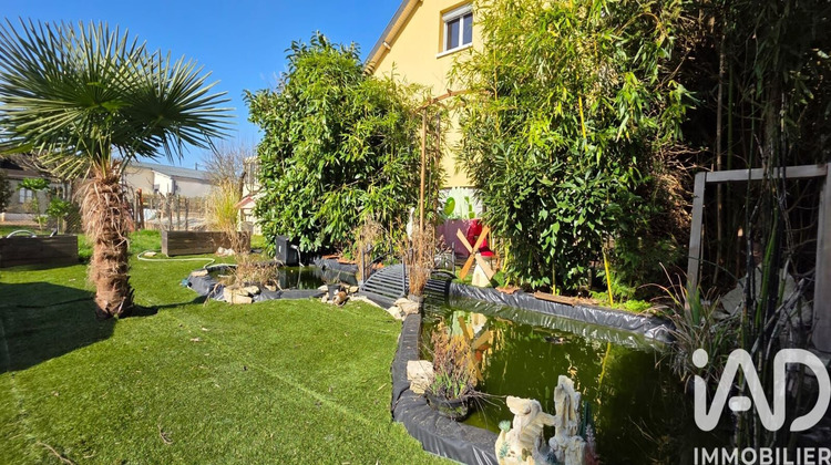 Ma-Cabane - Vente Maison Digoin, 143 m²