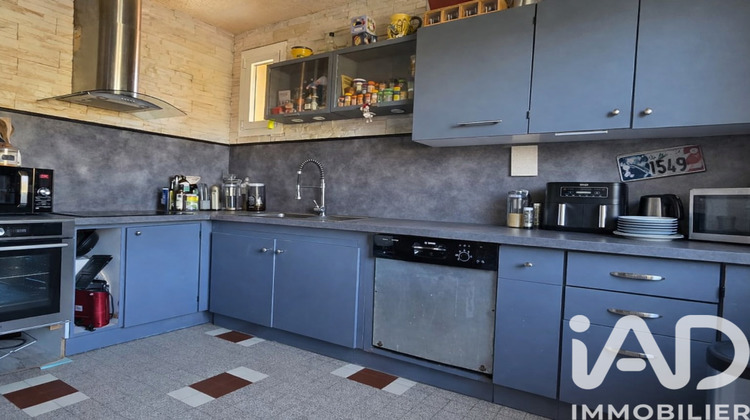 Ma-Cabane - Vente Maison Digoin, 143 m²