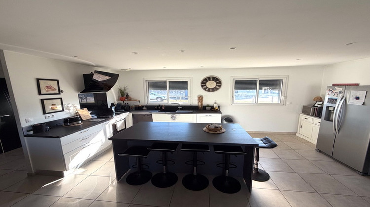 Ma-Cabane - Vente Maison DIGOIN, 121 m²