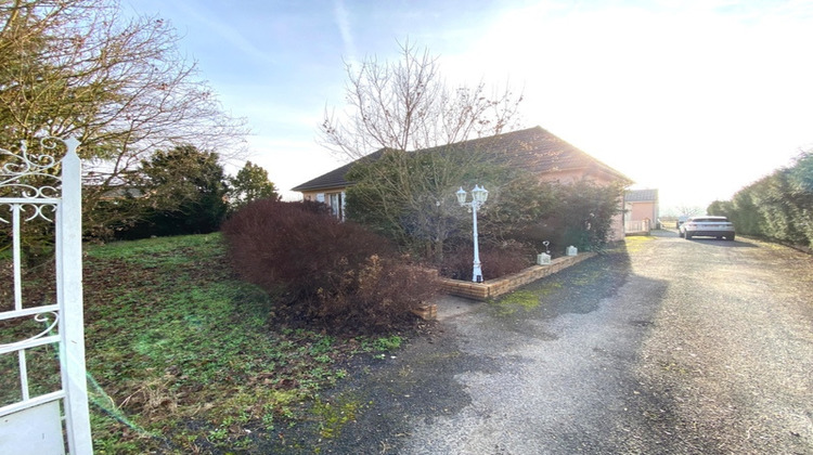 Ma-Cabane - Vente Maison DIGOIN, 128 m²