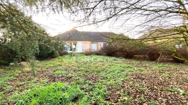 Ma-Cabane - Vente Maison DIGOIN, 128 m²