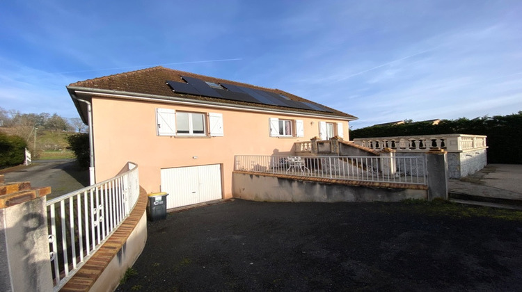 Ma-Cabane - Vente Maison DIGOIN, 128 m²