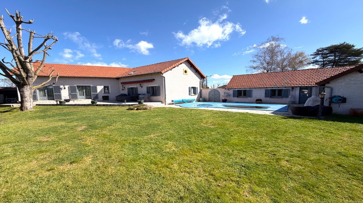 Ma-Cabane - Vente Maison DIGOIN, 250 m²