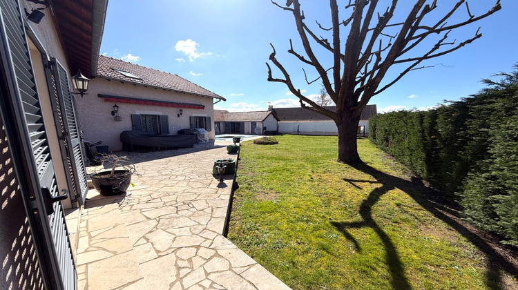 Ma-Cabane - Vente Maison DIGOIN, 250 m²