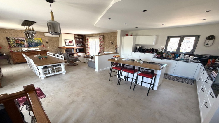 Ma-Cabane - Vente Maison DIGOIN, 250 m²