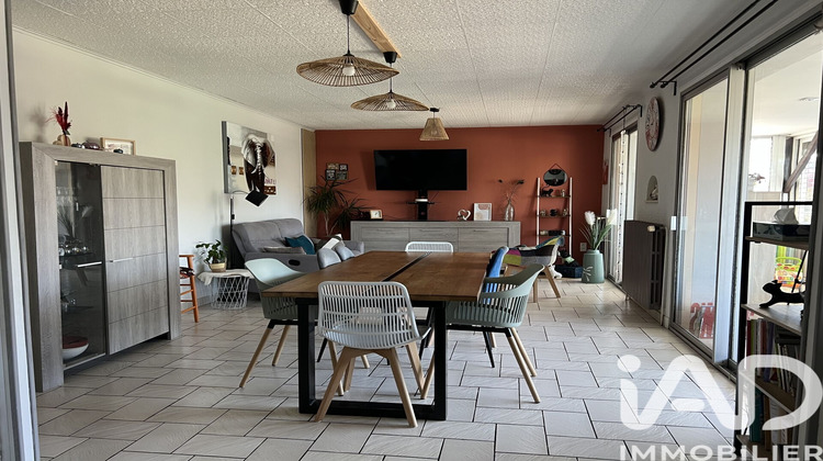 Ma-Cabane - Vente Maison Digoin, 116 m²