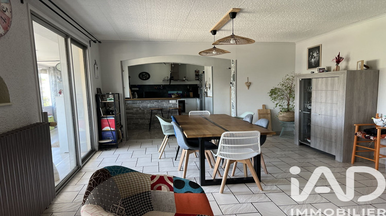 Ma-Cabane - Vente Maison Digoin, 116 m²