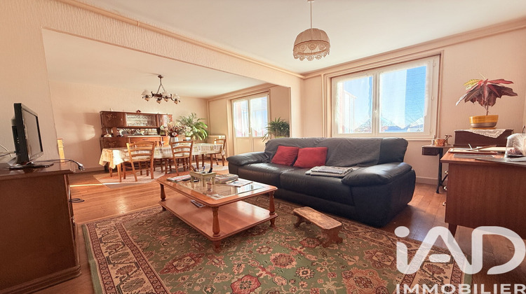 Ma-Cabane - Vente Maison Digoin, 75 m²