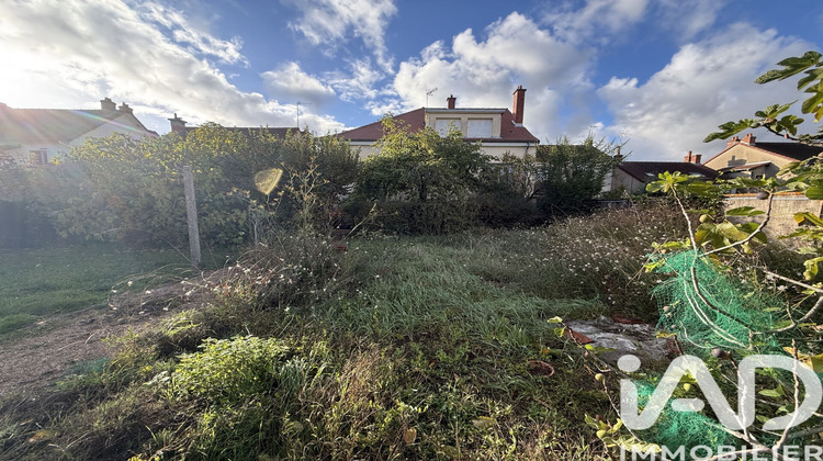 Ma-Cabane - Vente Maison Digoin, 219 m²