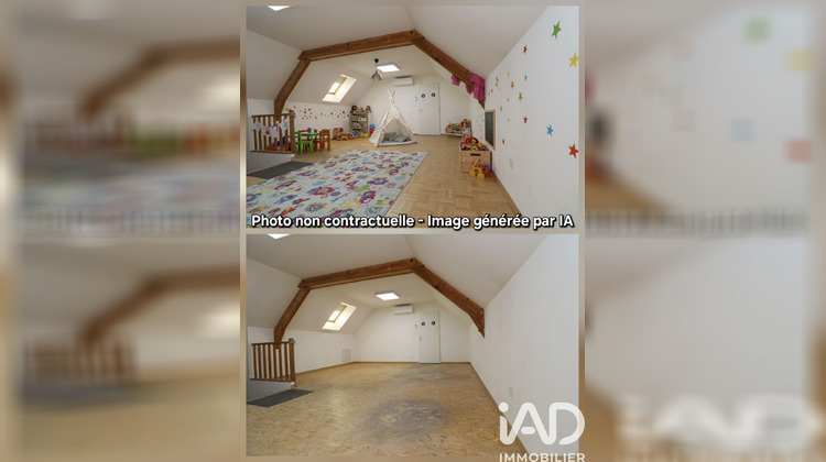 Ma-Cabane - Vente Maison Digoin, 140 m²