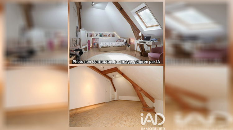 Ma-Cabane - Vente Maison Digoin, 140 m²