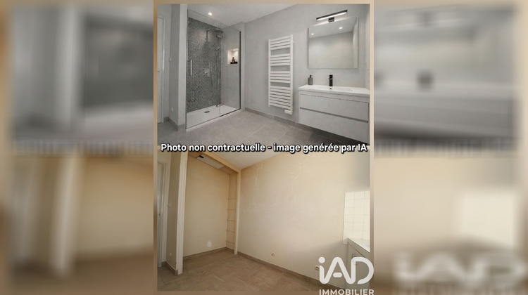 Ma-Cabane - Vente Maison Digoin, 140 m²