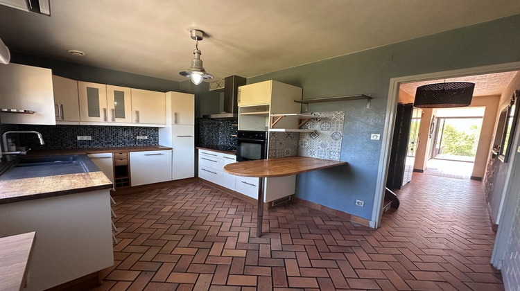 Ma-Cabane - Vente Maison DIGOIN, 177 m²