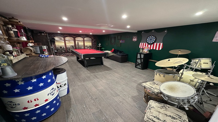 Ma-Cabane - Vente Maison DIGOIN, 177 m²