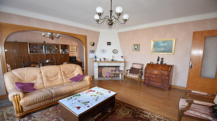 Ma-Cabane - Vente Maison DIGOIN, 121 m²