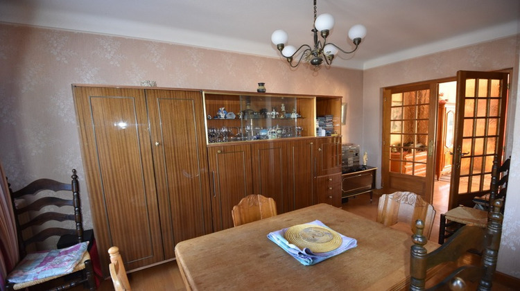 Ma-Cabane - Vente Maison DIGOIN, 121 m²