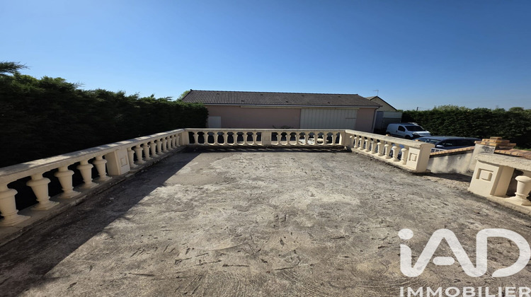 Ma-Cabane - Vente Maison Digoin, 126 m²