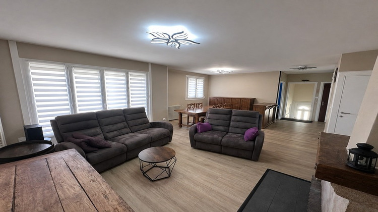 Ma-Cabane - Vente Maison DIGOIN, 120 m²