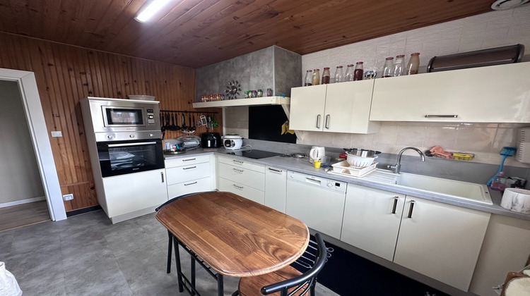 Ma-Cabane - Vente Maison DIGOIN, 120 m²