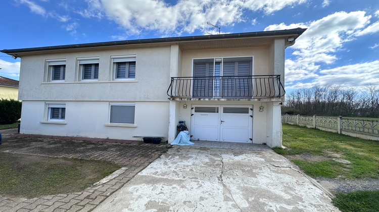 Ma-Cabane - Vente Maison DIGOIN, 120 m²