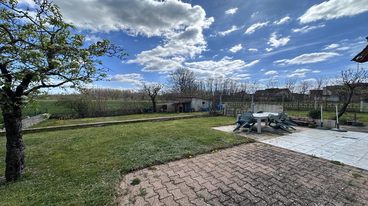 Ma-Cabane - Vente Maison DIGOIN, 120 m²