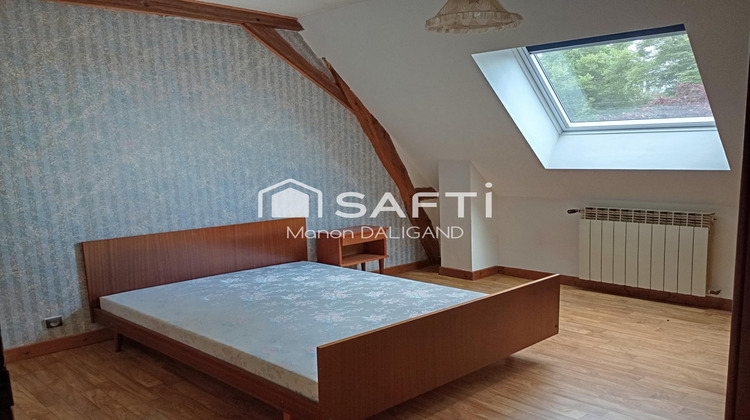 Ma-Cabane - Vente Maison Digoin, 184 m²