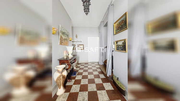Ma-Cabane - Vente Maison Digoin, 159 m²